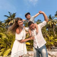 Отзыв от Татьяна - DTV виза